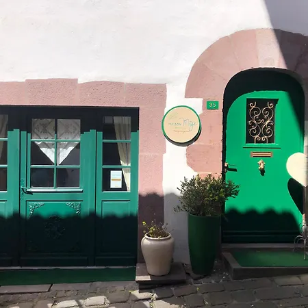 Maison Maje Hostel