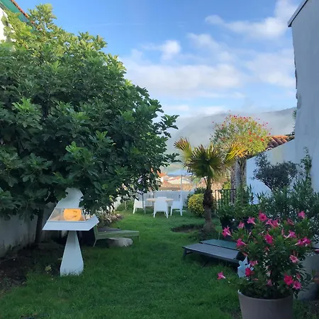 Maison Mâje Albergue *