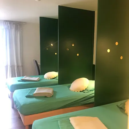 Hostel Maison Maje