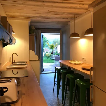 Maison Mâje Albergue *
