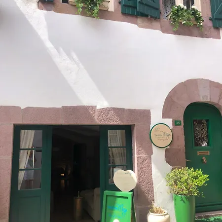 Hostel Maison Maje