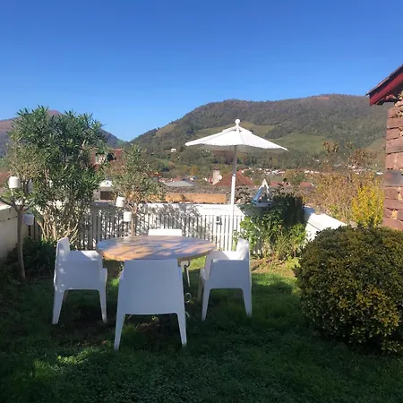 Albergue Maison Mâje