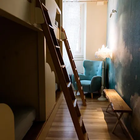 Maison Maje סן-ז'אן-פייה-דה-פור