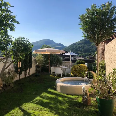 Maison Maje Hostel *