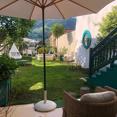 Maison Maje Hostel